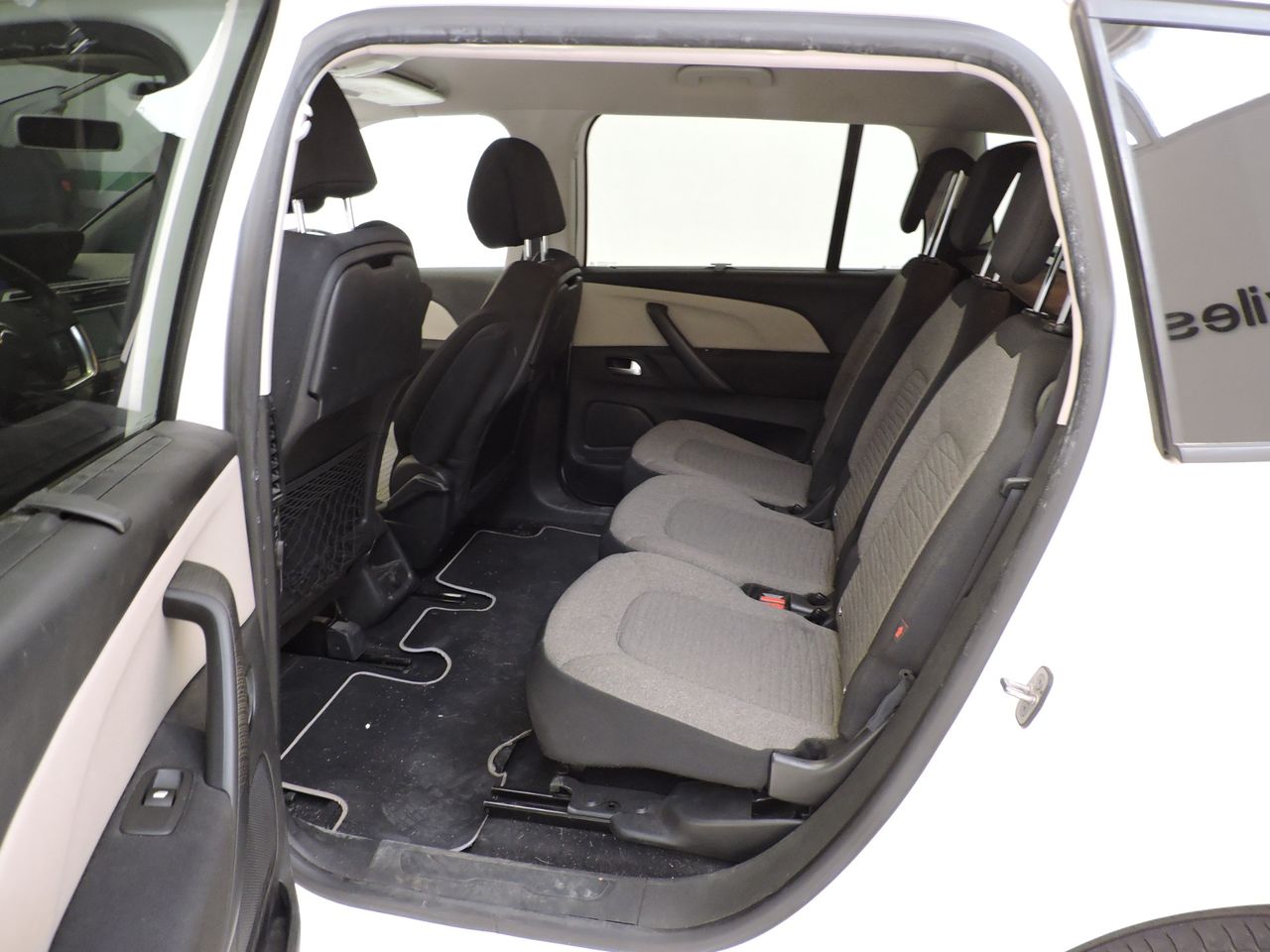 Citroën Grand C4 Spacetourer 1.5 BLUEHDI ORIGINS 130CV 5P 7PLZ - Foto 15