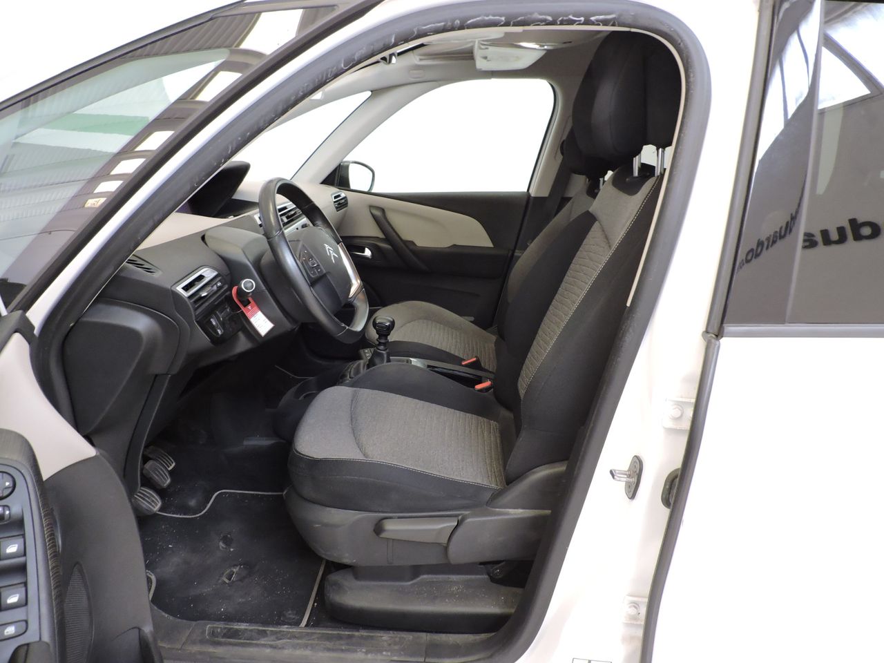 Citroën Grand C4 Spacetourer 1.5 BLUEHDI ORIGINS 130CV 5P 7PLZ - Foto 13