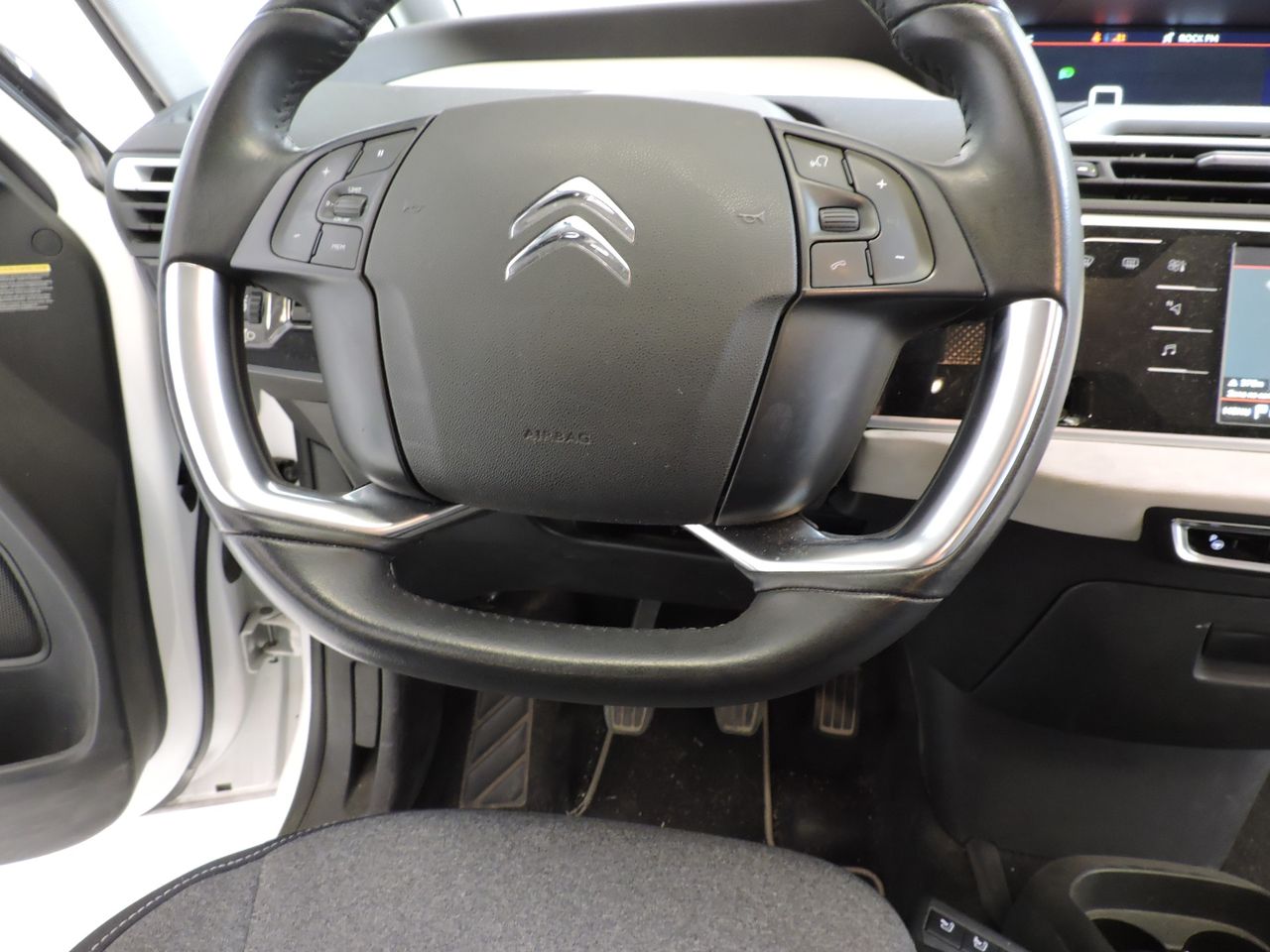Citroën Grand C4 Spacetourer 1.5 BLUEHDI ORIGINS 130CV 5P 7PLZ - Foto 9