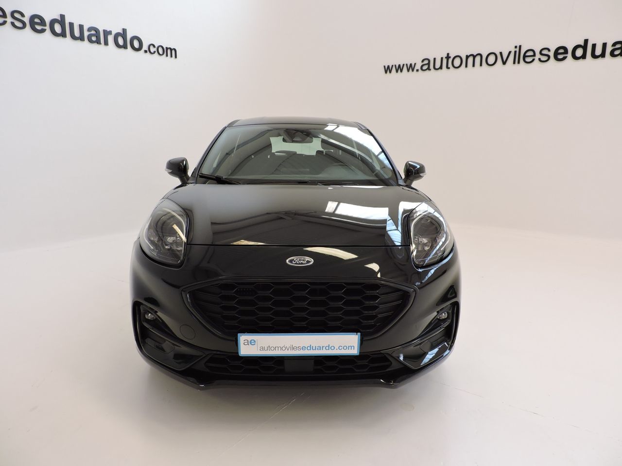 Ford Puma ST-Line 1.0 EcoBoost MHEV 92 kW - Foto 3