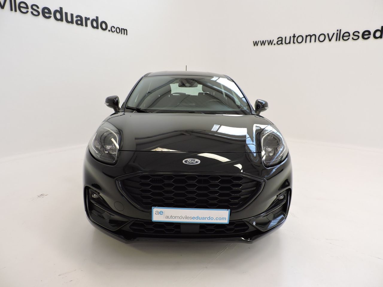 Ford Puma ST-Line 1.0 EcoBoost MHEV 92 kW - Foto 3