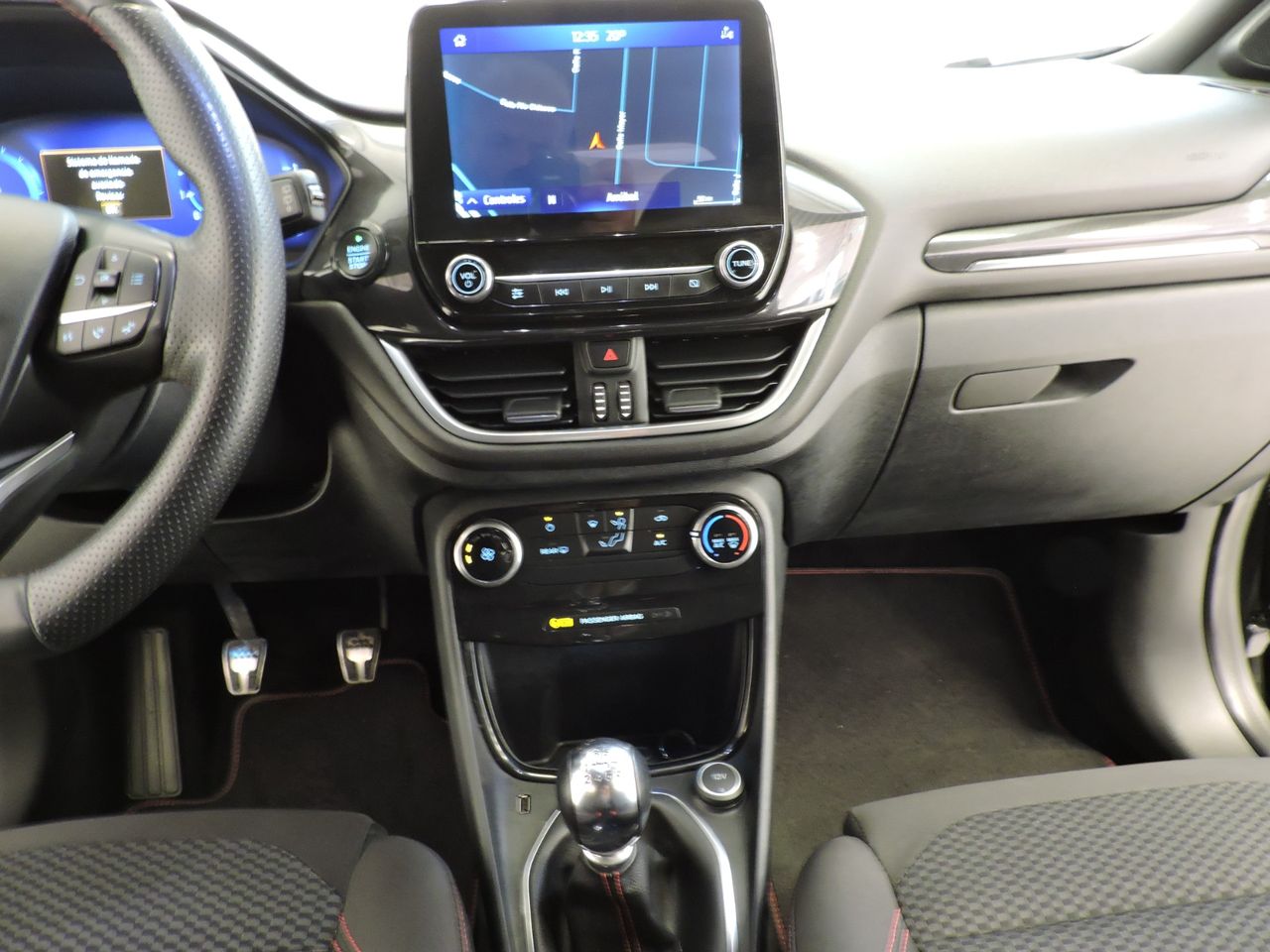 Ford Puma ST-Line 1.0 EcoBoost MHEV 92 kW - Foto 15