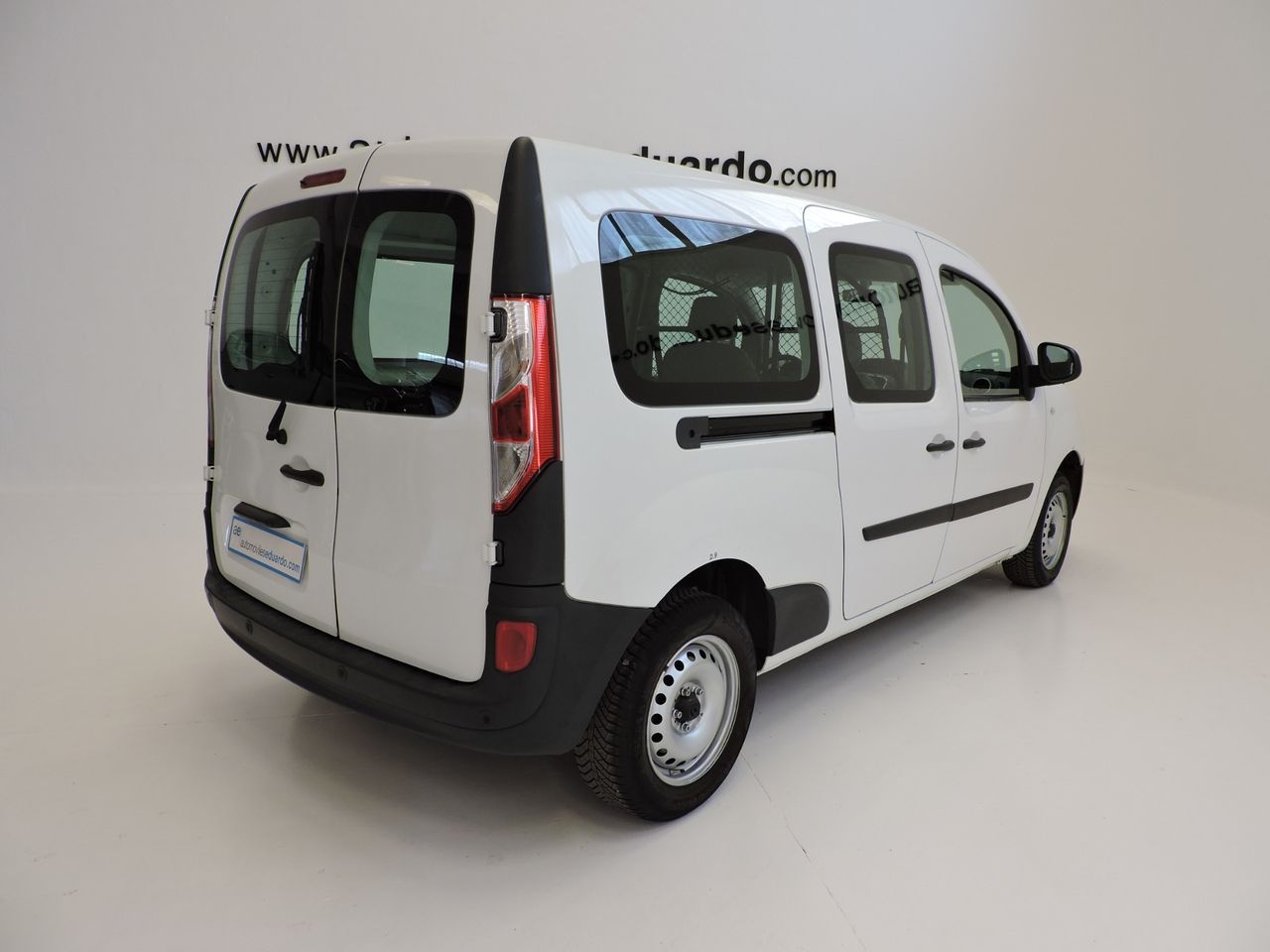 Renault Kangoo EXPRESS 1.5 BLUE DCI 95 MAXI CONFORT - Foto 5