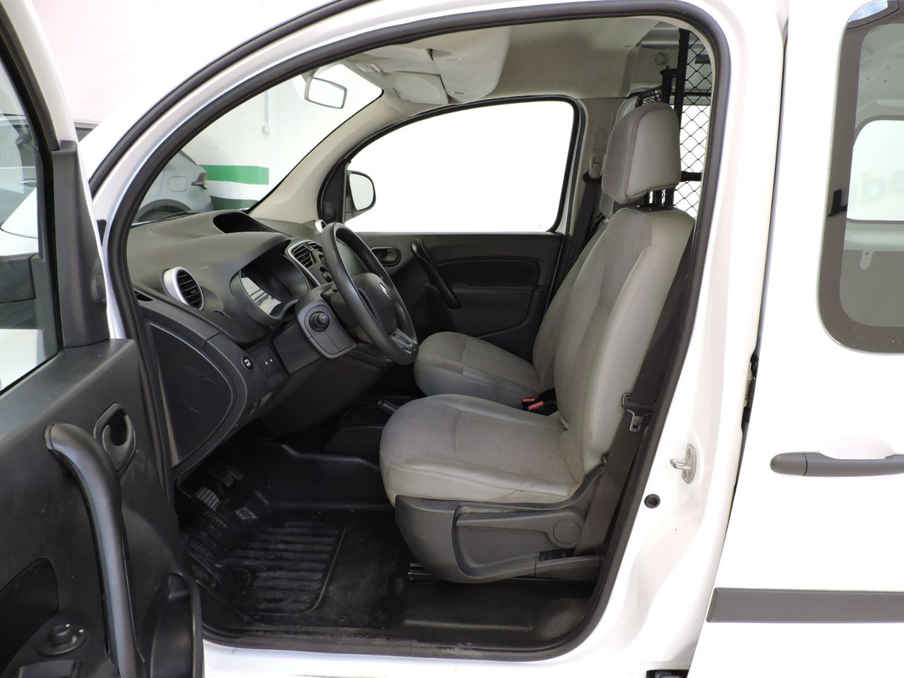Renault Kangoo EXPRESS 1.5 BLUE DCI 95 MAXI CONFORT - Foto 9