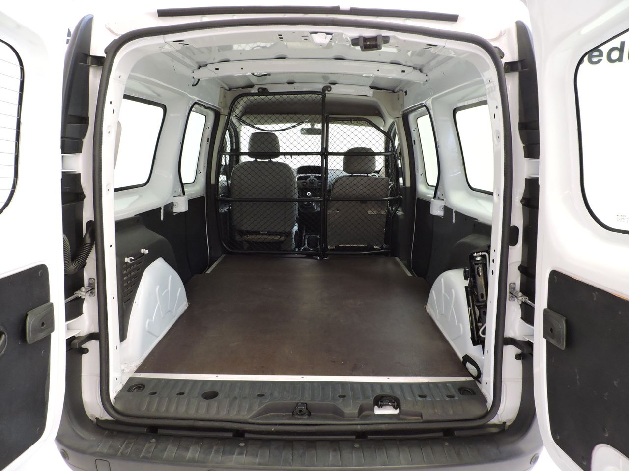 Renault Kangoo EXPRESS 1.5 BLUE DCI 95 MAXI CONFORT - Foto 14