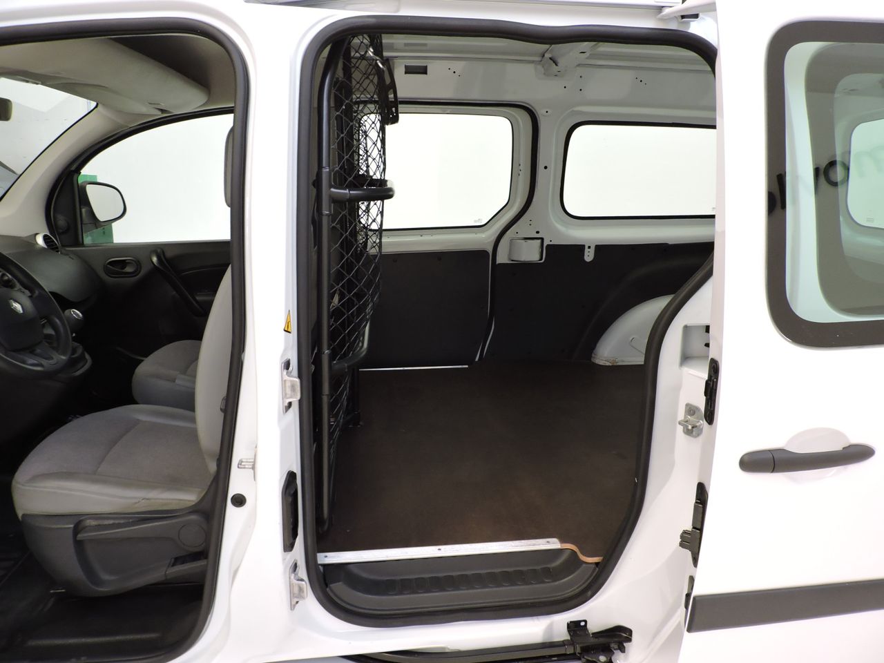 Renault Kangoo EXPRESS 1.5 BLUE DCI 95 MAXI CONFORT - Foto 12