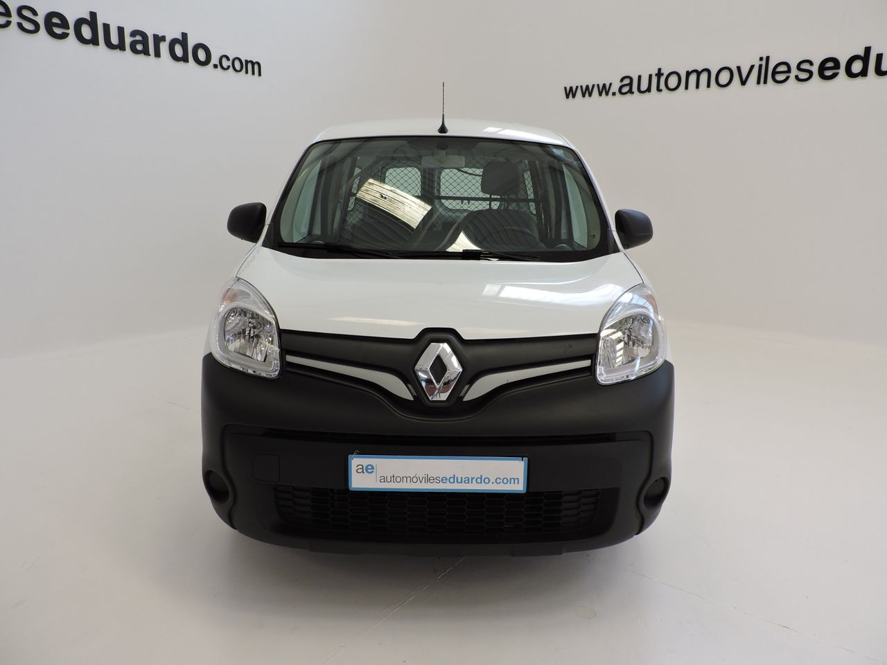 Renault Kangoo EXPRESS 1.5 BLUE DCI 95 MAXI CONFORT - Foto 3