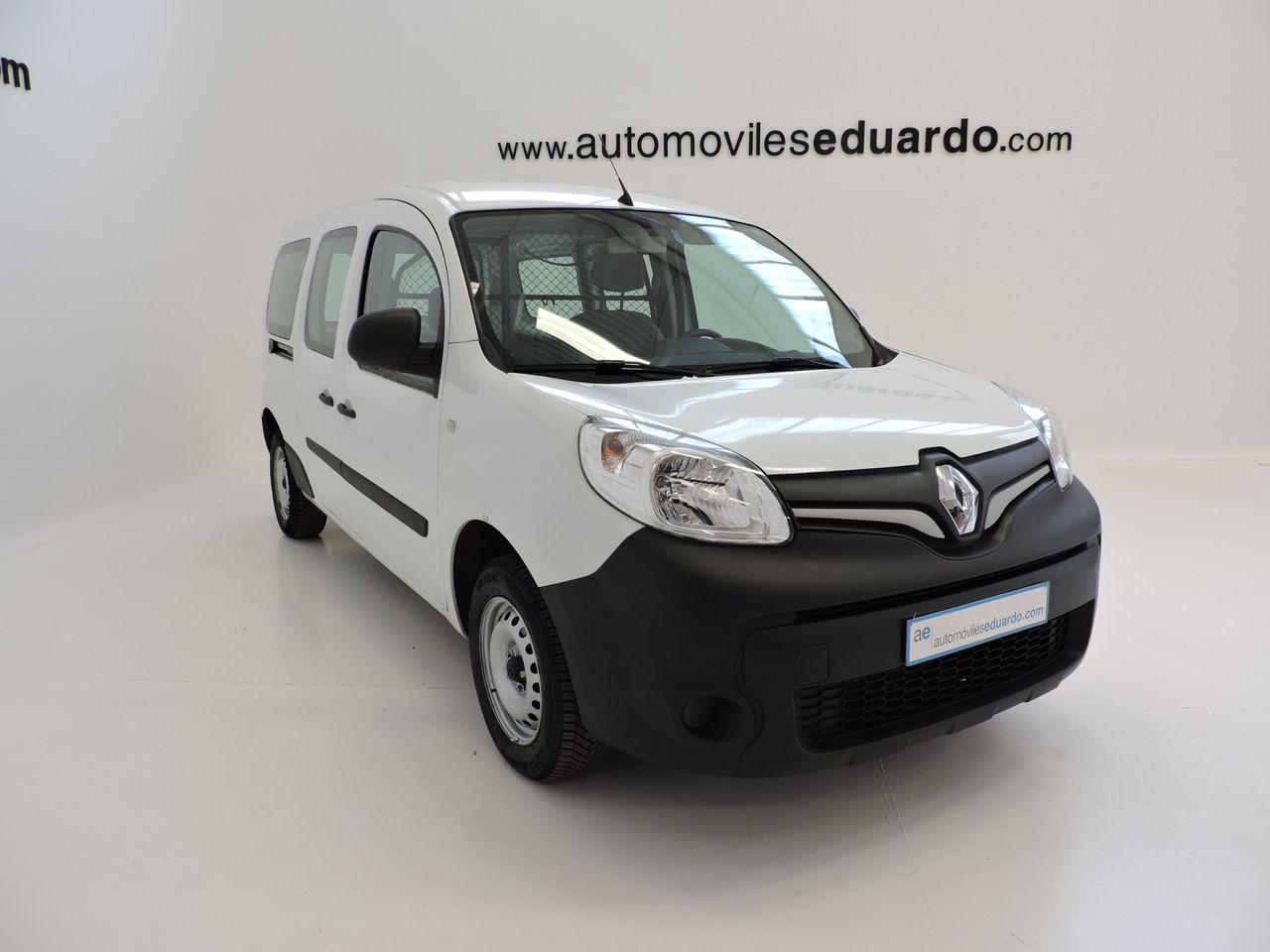 Renault Kangoo EXPRESS 1.5 BLUE DCI 95 MAXI CONFORT - Foto 4
