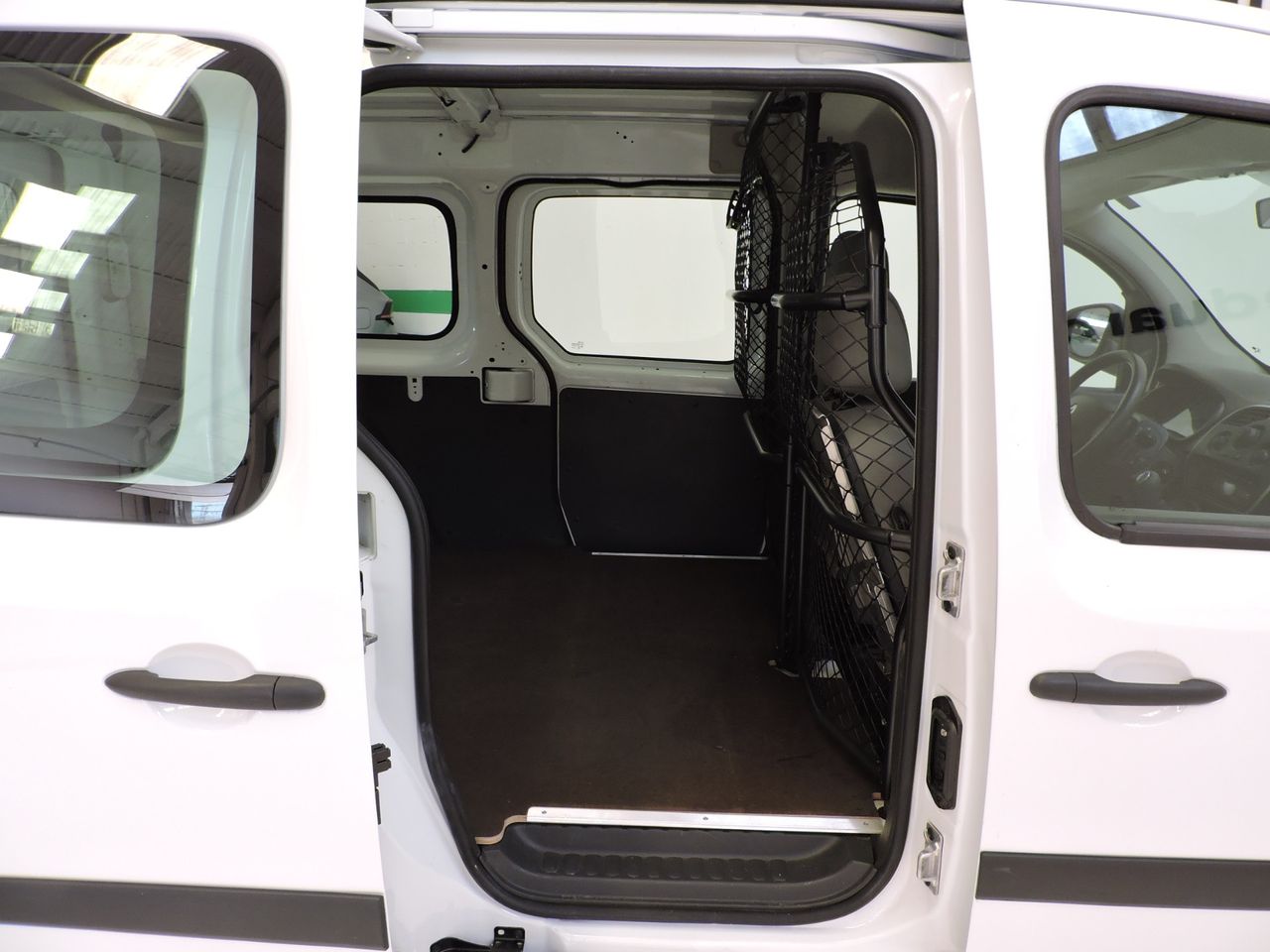 Renault Kangoo EXPRESS 1.5 BLUE DCI 95 MAXI CONFORT - Foto 13