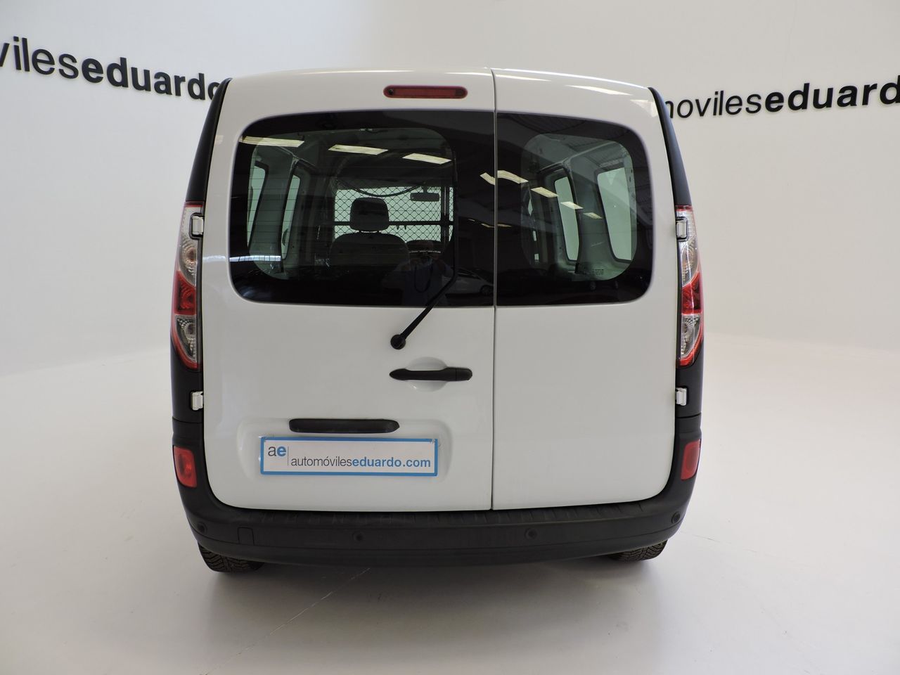 Renault Kangoo EXPRESS 1.5 BLUE DCI 95 MAXI CONFORT - Foto 6