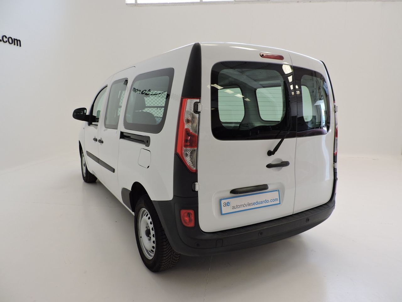 Renault Kangoo EXPRESS 1.5 BLUE DCI 95 MAXI CONFORT - Foto 7