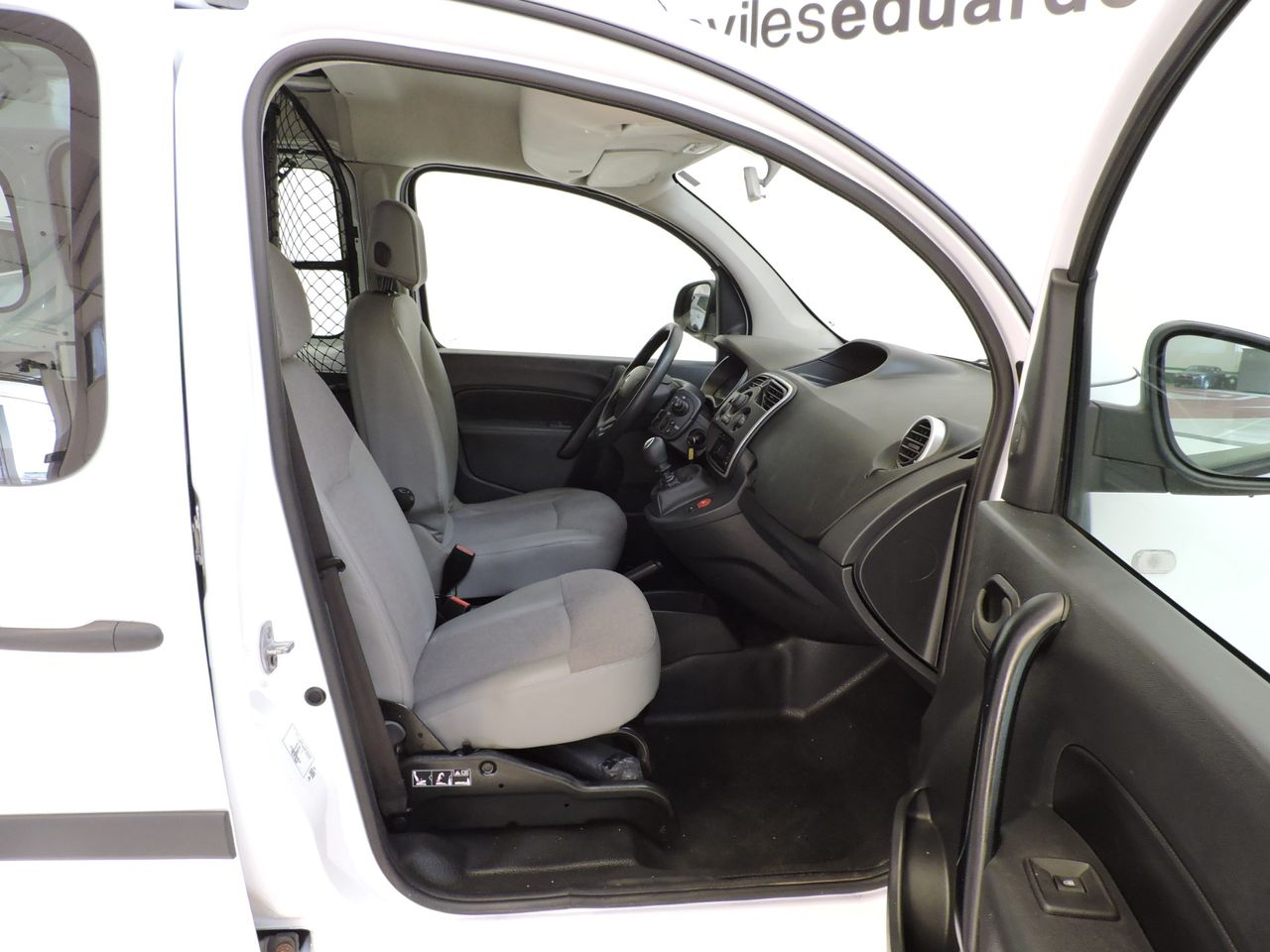 Renault Kangoo EXPRESS 1.5 BLUE DCI 95 MAXI CONFORT - Foto 10