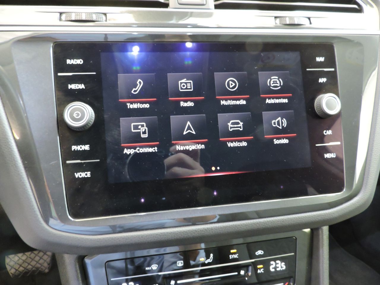 Volkswagen Tiguan Life 2.0 TDI 110 kW 4MOTION - Foto 14
