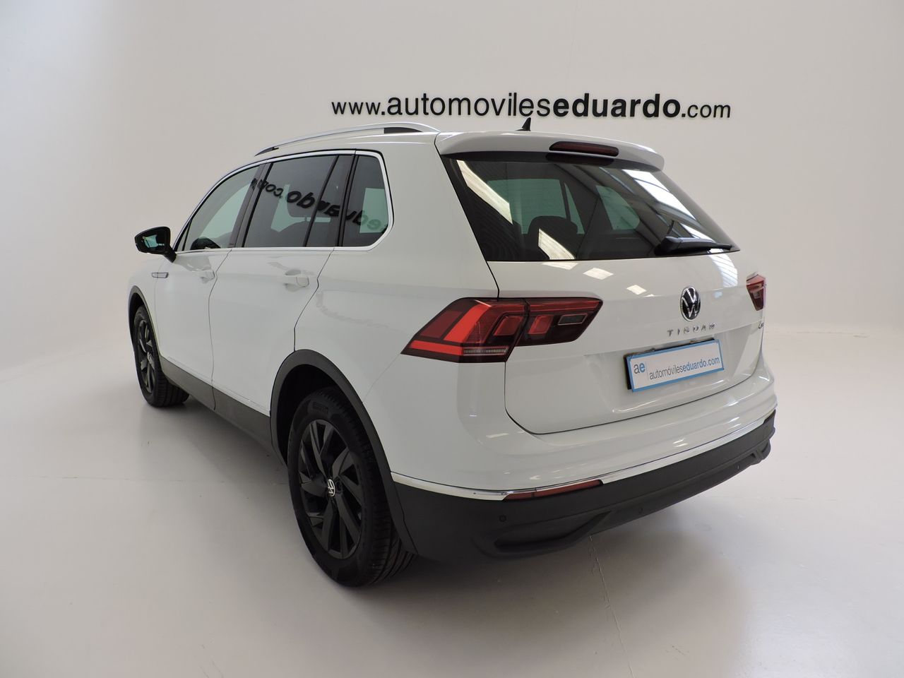 Volkswagen Tiguan Life 2.0 TDI 110 kW 4MOTION - Foto 7