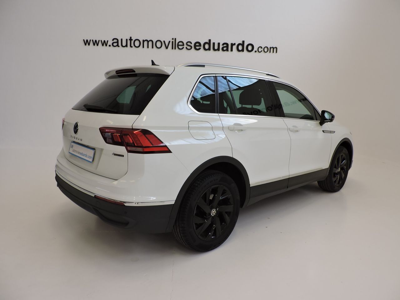 Volkswagen Tiguan Life 2.0 TDI 110 kW 4MOTION - Foto 5