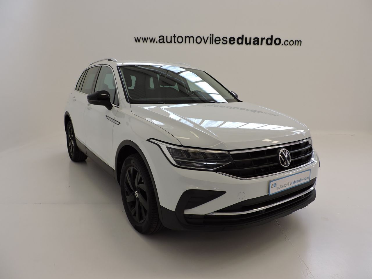 Volkswagen Tiguan Life 2.0 TDI 110 kW 4MOTION - Foto 4