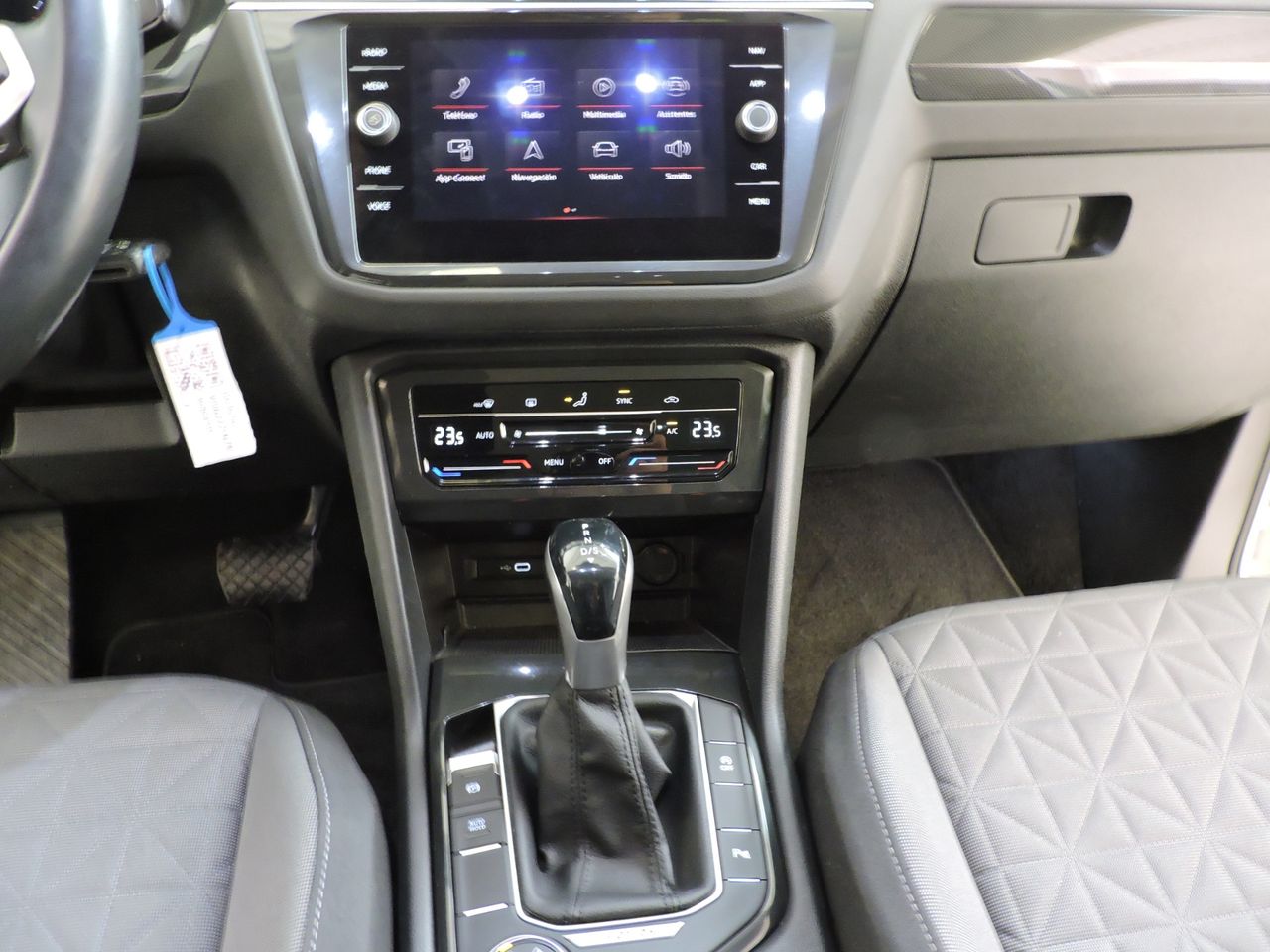 Volkswagen Tiguan Life 2.0 TDI 110 kW 4MOTION - Foto 15