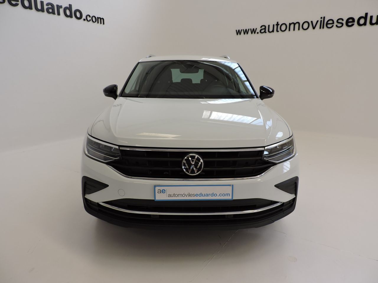 Volkswagen Tiguan Life 2.0 TDI 110 kW 4MOTION - Foto 3