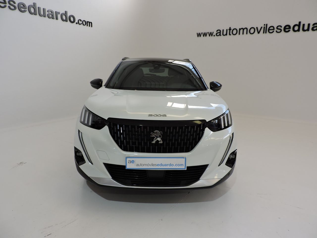 Peugeot 2008 GT BlueHDi 130 EAT8 - Foto 3