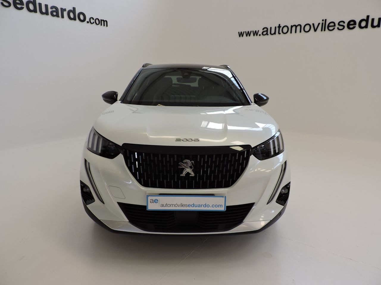 Peugeot 2008 GT BlueHDi 130 EAT8 - Foto 3