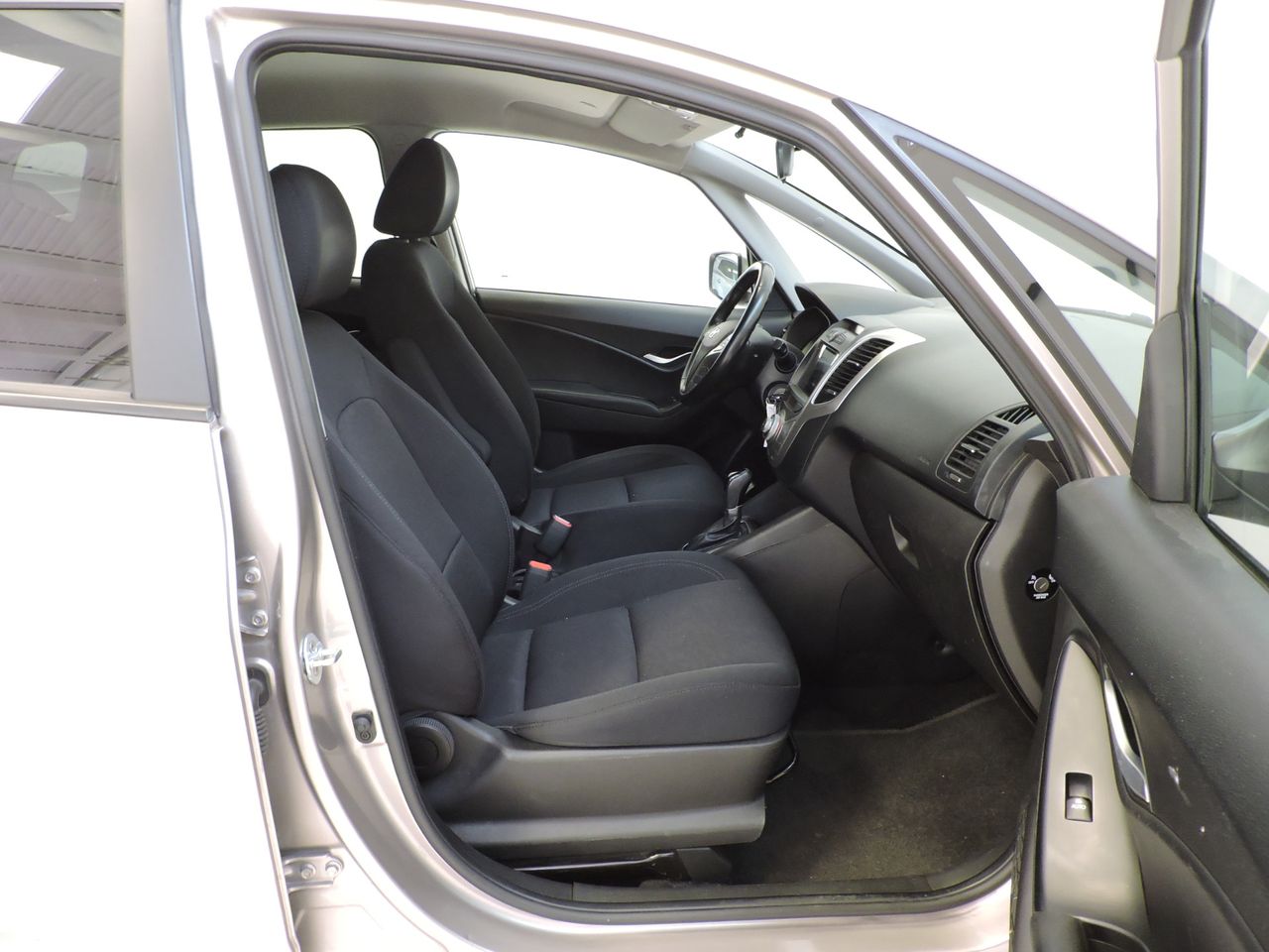 Hyundai ix20 1.6 MPI 93 kW - Foto 10