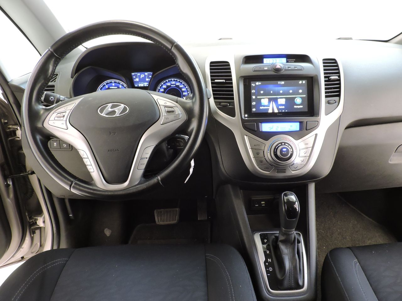 Hyundai ix20 1.6 MPI 93 kW - Foto 8