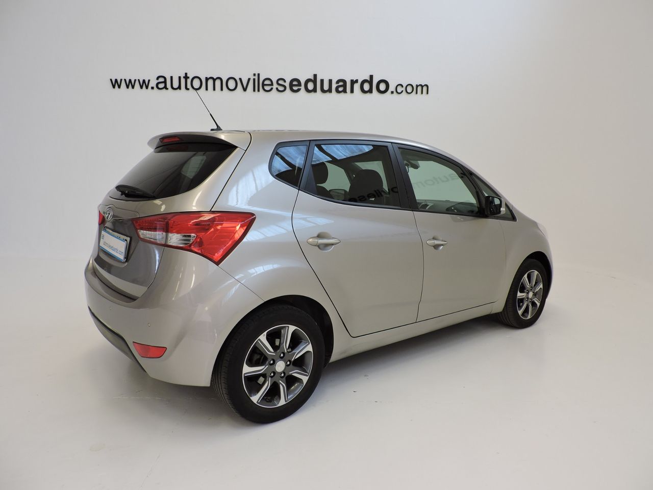 Hyundai ix20 1.6 MPI 93 kW - Foto 5