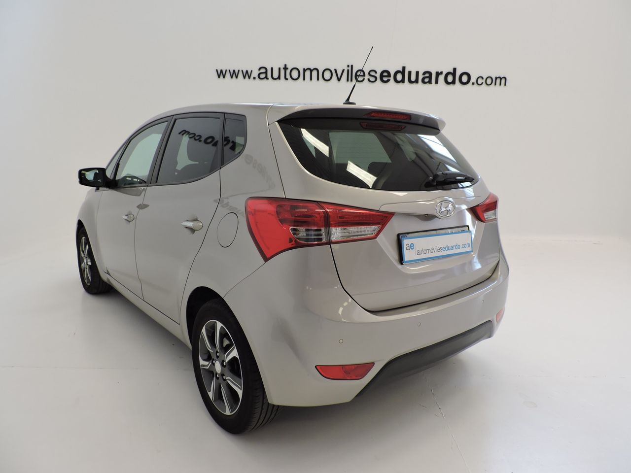 Hyundai ix20 1.6 MPI 93 kW - Foto 7