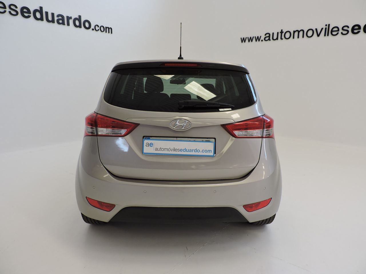Hyundai ix20 1.6 MPI 93 kW - Foto 6