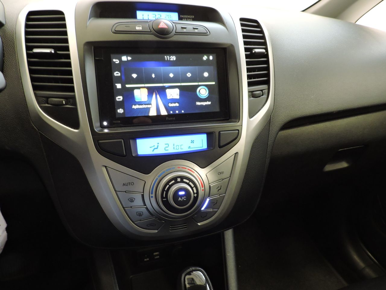 Hyundai ix20 1.6 MPI 93 kW - Foto 14
