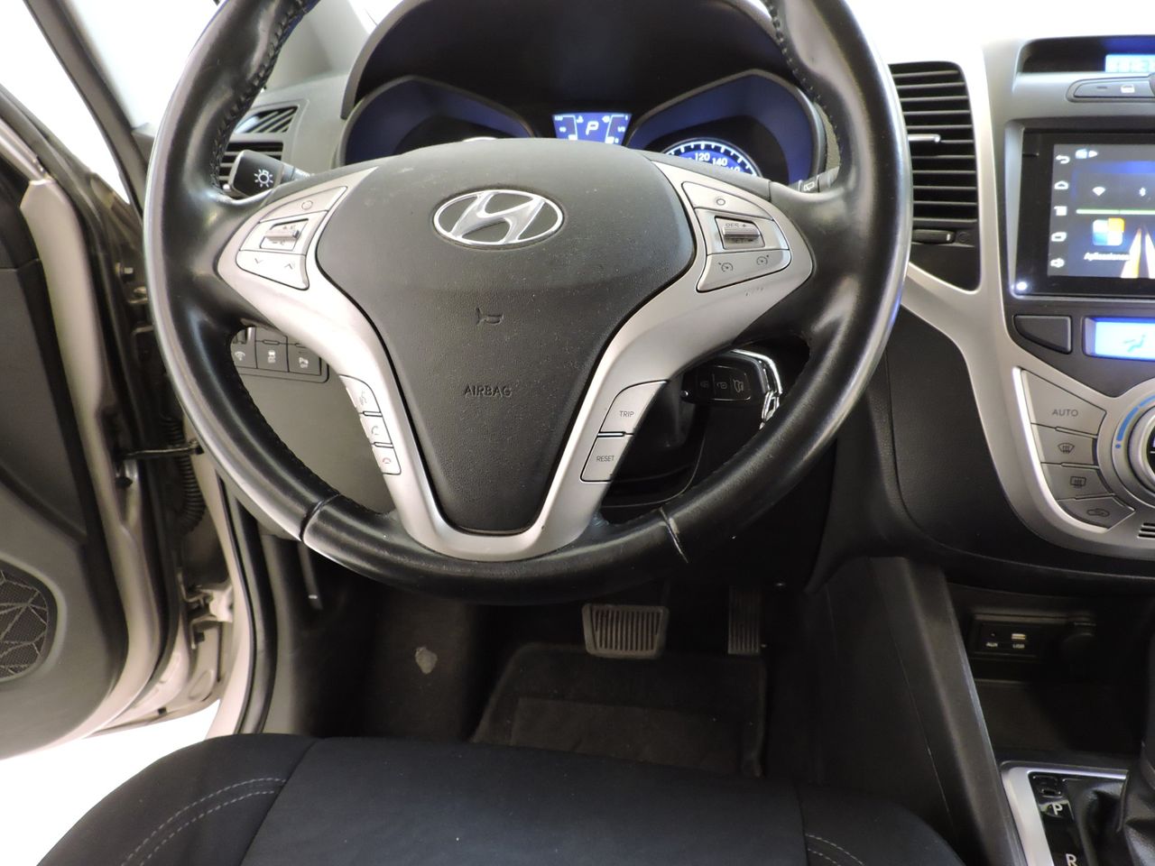 Hyundai ix20 1.6 MPI 93 kW - Foto 12