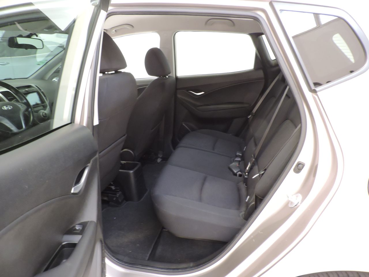 Hyundai ix20 1.6 MPI 93 kW - Foto 11