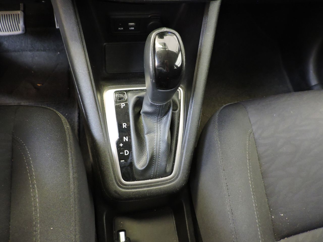 Hyundai ix20 1.6 MPI 93 kW - Foto 13