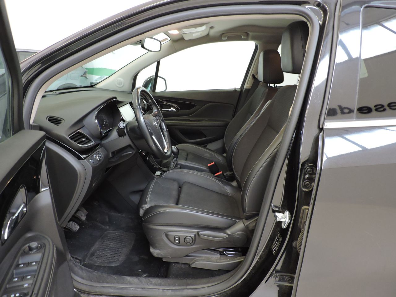 Opel Mokka X Innovation 1.4 Turbo 103 kW - Foto 9