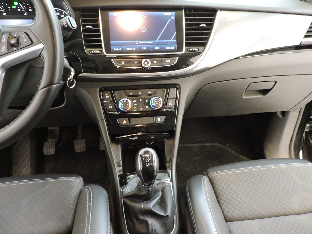 Opel Mokka X Innovation 1.4 Turbo 103 kW - Foto 13