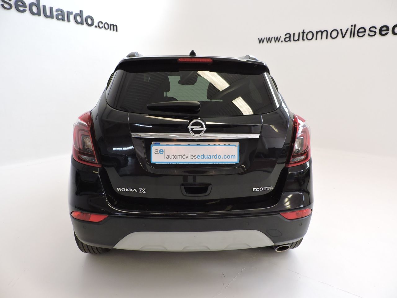 Opel Mokka X Innovation 1.4 Turbo 103 kW - Foto 7