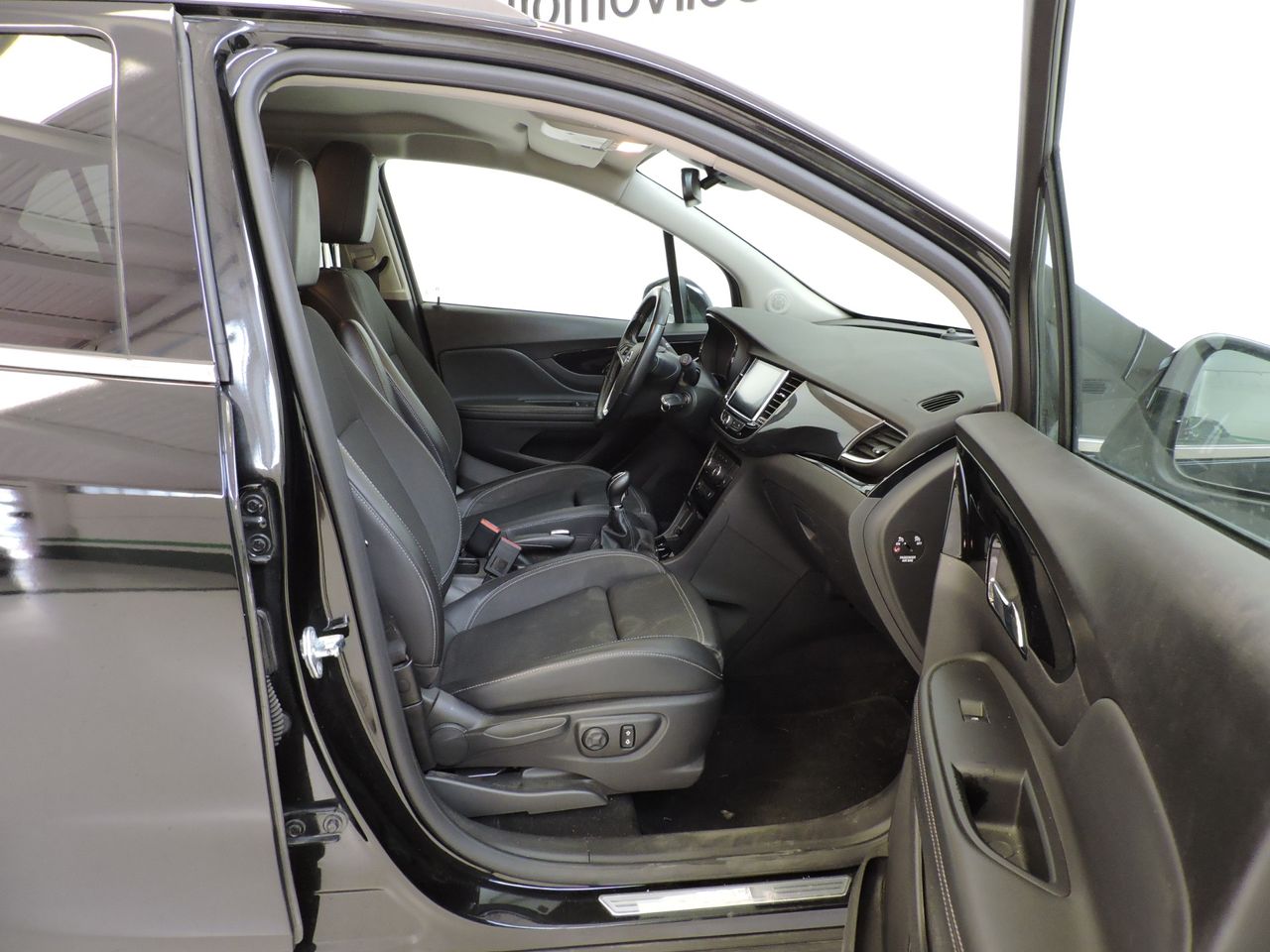 Opel Mokka X Innovation 1.4 Turbo 103 kW - Foto 10