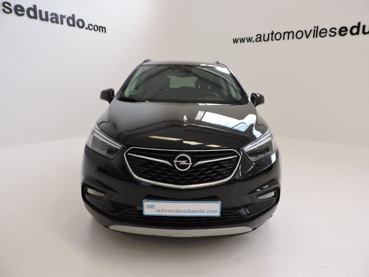 Opel Mokka X Innovation 1.4 Turbo 103 kW - Foto 3