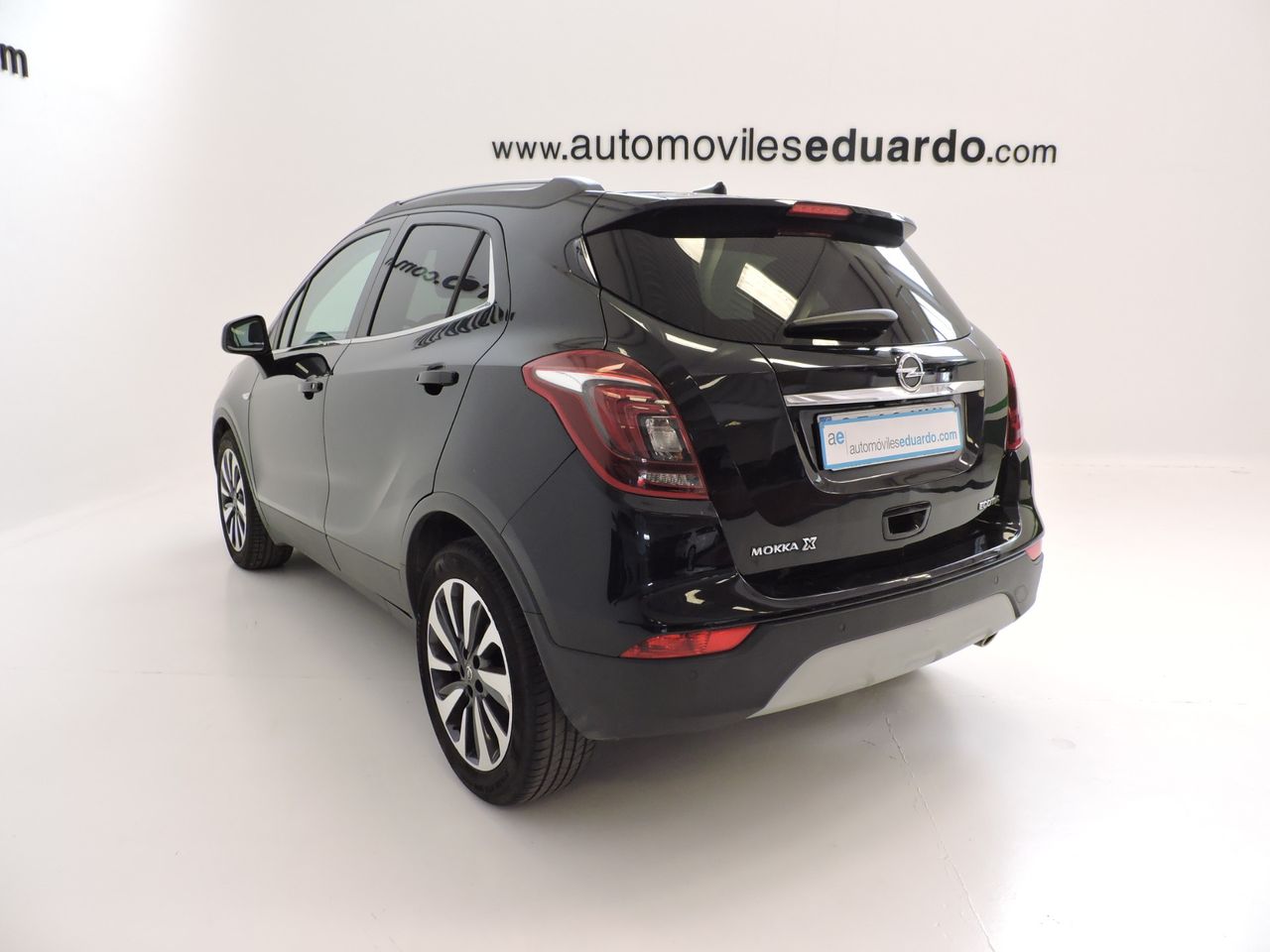 Opel Mokka X Innovation 1.4 Turbo 103 kW - Foto 6