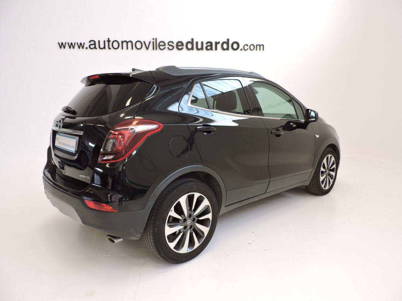 Opel Mokka X Innovation 1.4 Turbo 103 kW - Foto 5