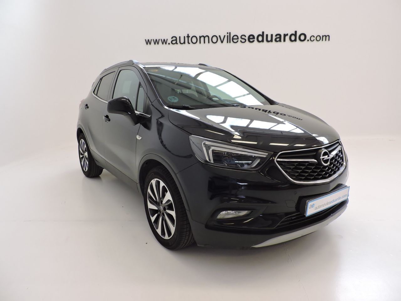 Opel Mokka X Innovation 1.4 Turbo 103 kW - Foto 4