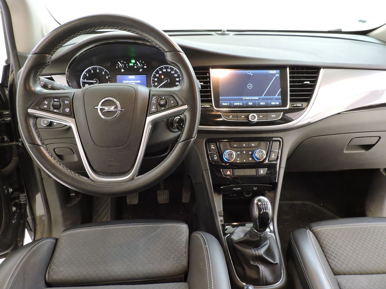 Opel Mokka X Innovation 1.4 Turbo 103 kW - Foto 8