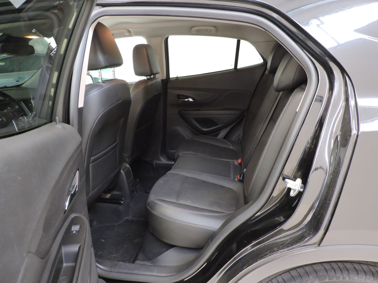 Opel Mokka X Innovation 1.4 Turbo 103 kW - Foto 11