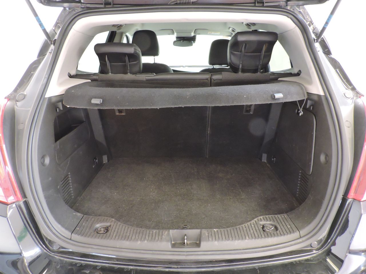 Opel Mokka X Innovation 1.4 Turbo 103 kW - Foto 16