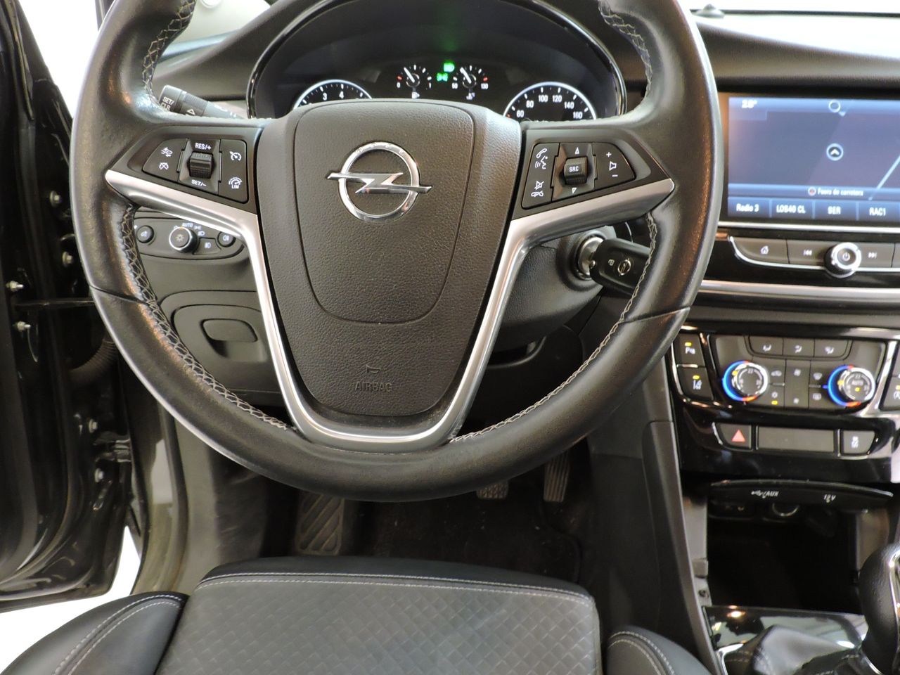 Opel Mokka X Innovation 1.4 Turbo 103 kW - Foto 12