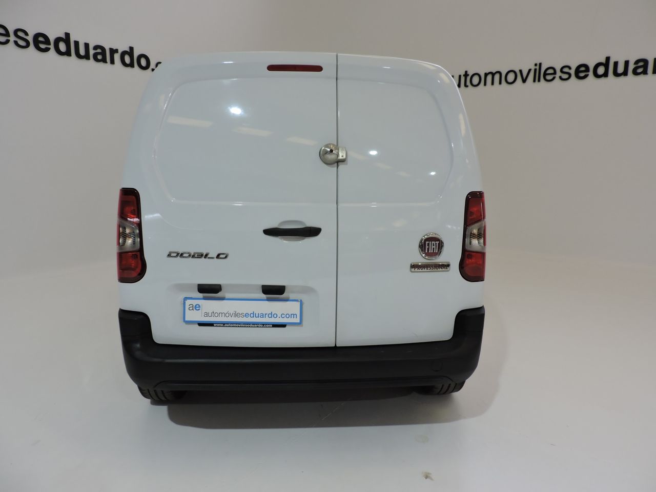 Fiat Doblò DOBLO Furgón 1.5 BlueHDi 100 1000kg L1H1 - Foto 6