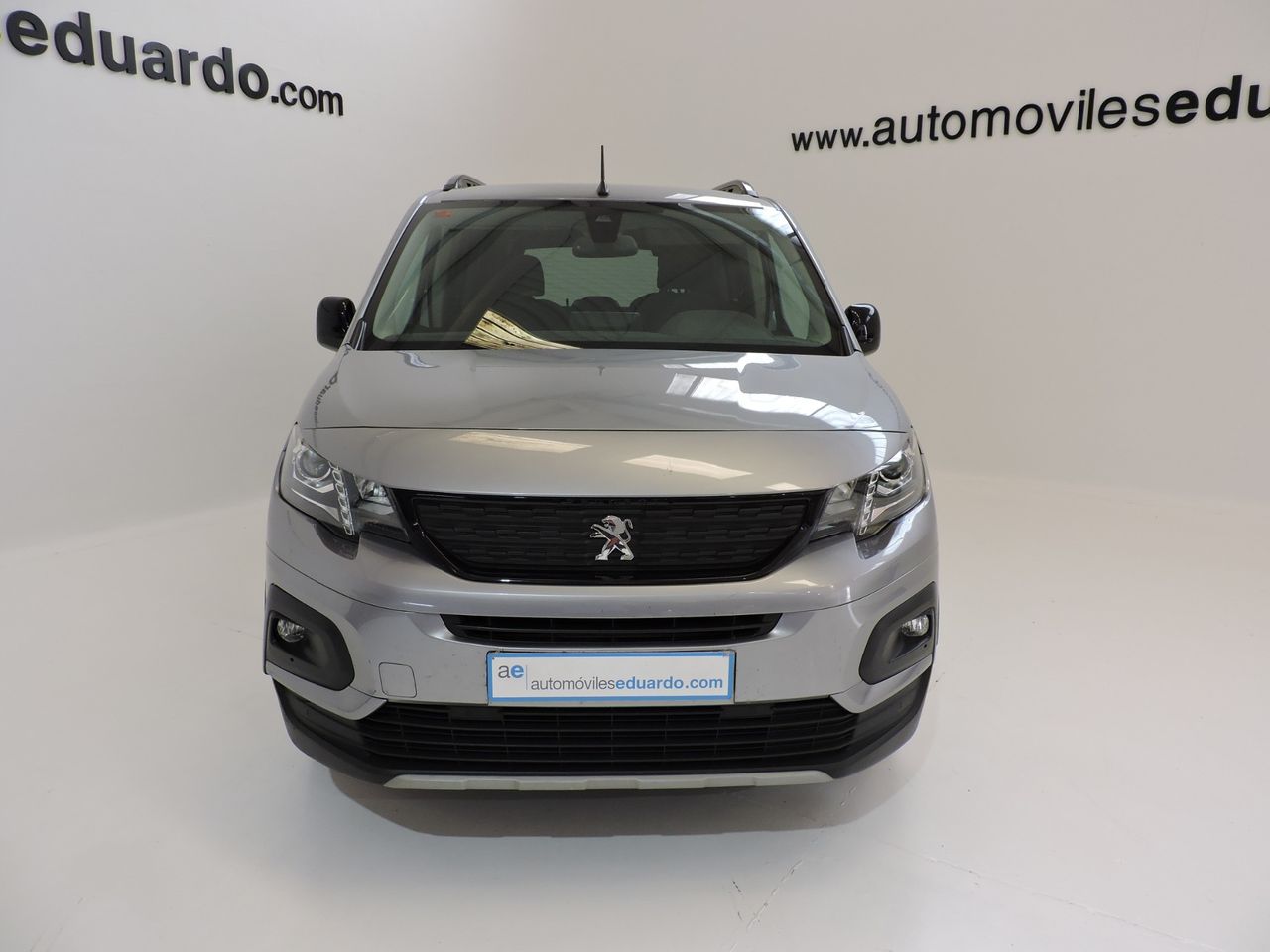 Peugeot Rifter PEUGEOT RIFTER GT Line 1.5 BlueHDi 130 - Foto 3