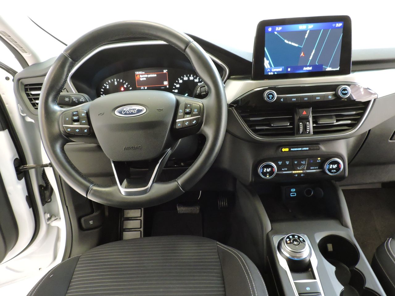 Ford Kuga Titanium 1.5 EcoBlue 88 kW - Foto 10