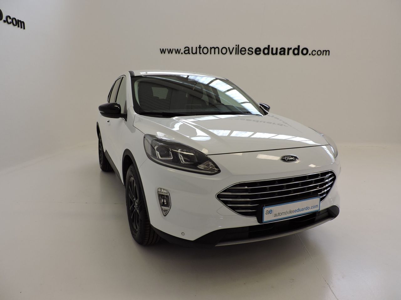 Ford Kuga Titanium 1.5 EcoBlue 88 kW - Foto 4
