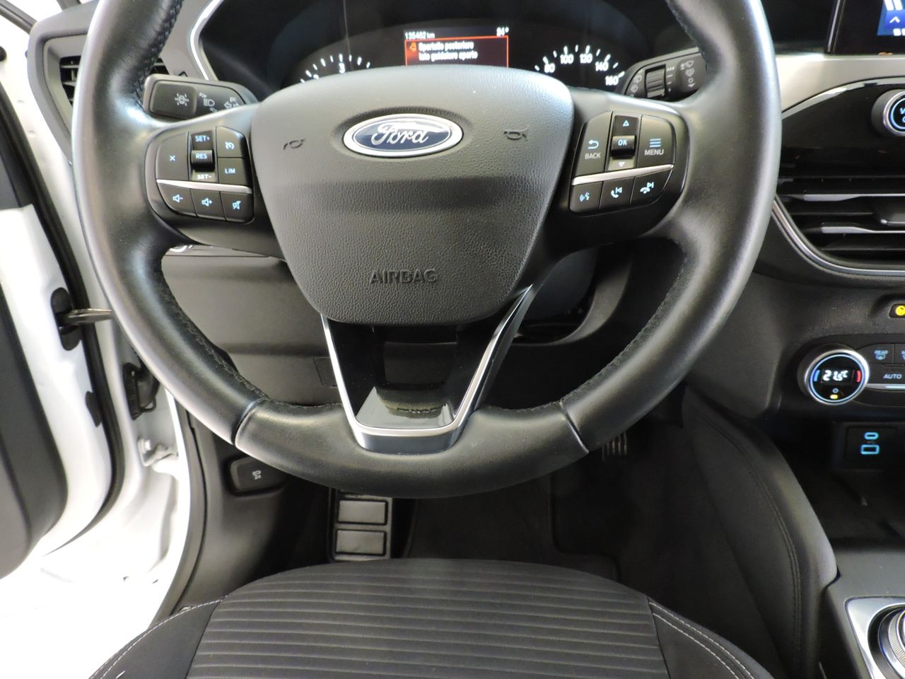Ford Kuga Titanium 1.5 EcoBlue 88 kW - Foto 14